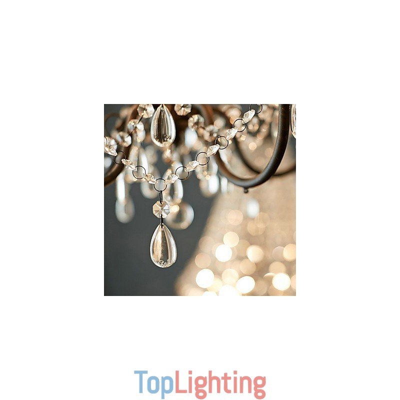 Home Furnishing decorative Chandelier