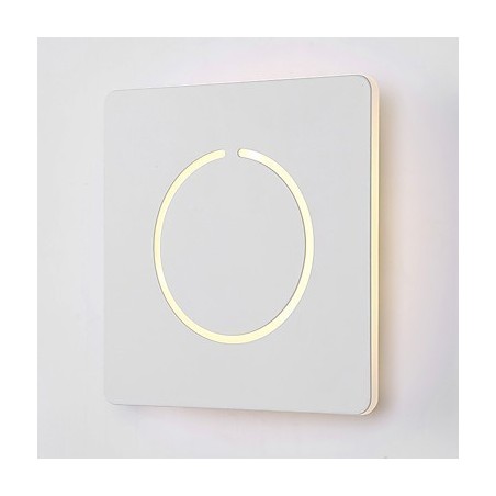 Integrated Modern Contemporary Painting Feature for Ambient Light Wall Sconces Wall Light Integrated Modern Contemporary Painting Feature for Ambient Light Wall Sconces Wall Light