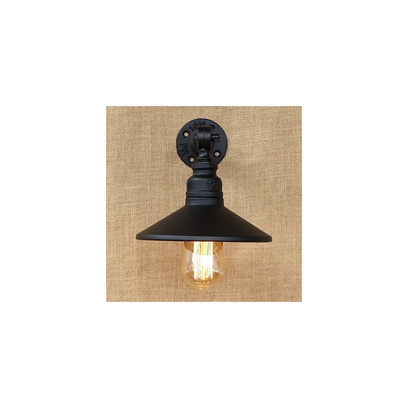 Wall Lamp Restaurant Bar Conduit Wall Lamp