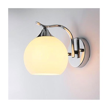 Modern Contemporary Electroplated Feature for Mini Style Eye Protection Ambient Light Wall Sconces Modern Contemporary Electroplated Feature for Mini Style Eye Protection Ambient Light Wall Sconces