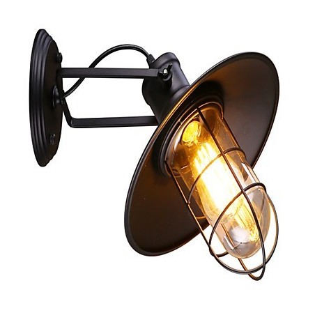 Modern Contemporary Traditional Classic Country Electroplated Feature for Ambient Light Wall Sconces Wall Light Modern Contemporary Traditional Classic Country Electroplated Feature for Ambient Light Wall Sconces Wall Light