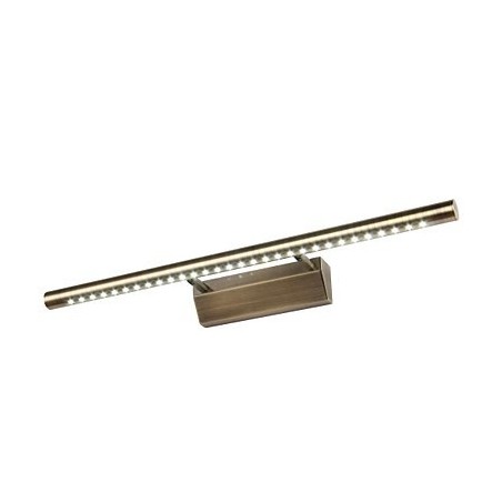 Hardware Round Tube Mirror Lamp Hardware Round Tube Mirror Lamp