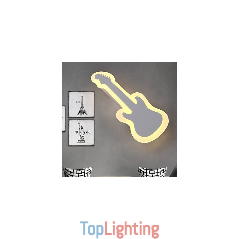 Modern Wall Lights Simplicity Acrylic Lighting Living Room Hallway Bedroom Hotel rooms Bedside Lamp