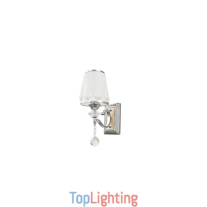 Modern Comtemporary Modern Contemporary Traditional Classic Electroplated Feature for Crystal Eye