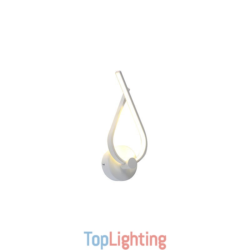 Integrated Modern Contemporary Others Feature for Uplight Wall Sconces Wall Light
