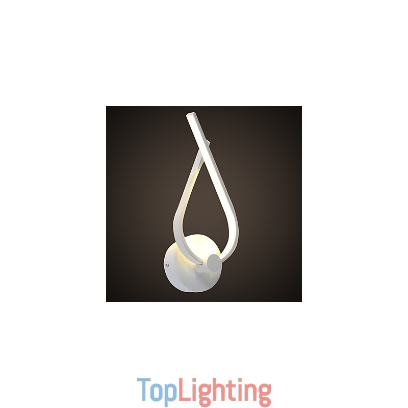 Integrated Modern Contemporary Others Feature for Uplight Wall Sconces Wall Light