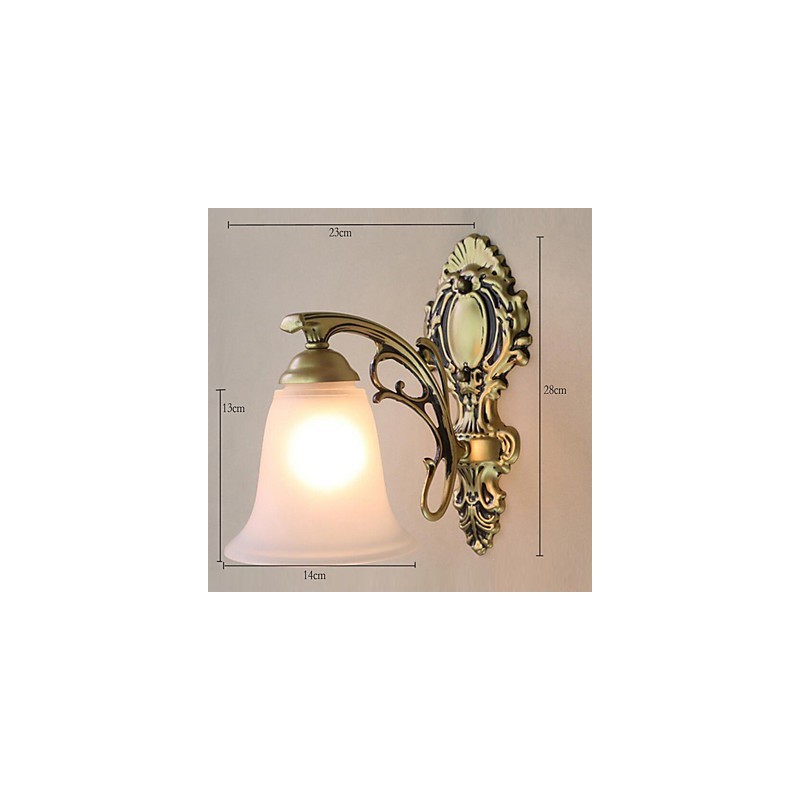 Modern Contemporary Rustic Lodge Country Others Feature for Mini Style Downlight Wall Sconces Wall Light