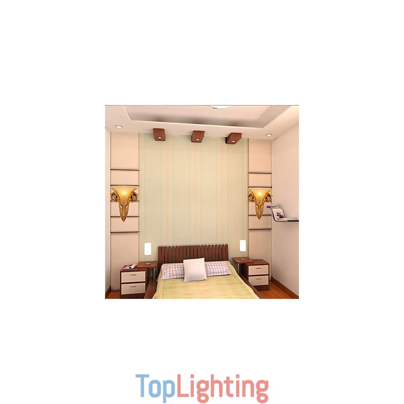 Modern Contemporary Traditional Classic Rustic Lodge Painting Feature for Crystal Mini Style Ambient