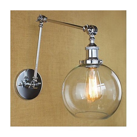 Country Retro Electroplated Feature for Mini Style Eye Protection Ambient Light Swing Arm Country Retro Electroplated Feature for Mini Style Eye Protection Ambient Light Swing Arm