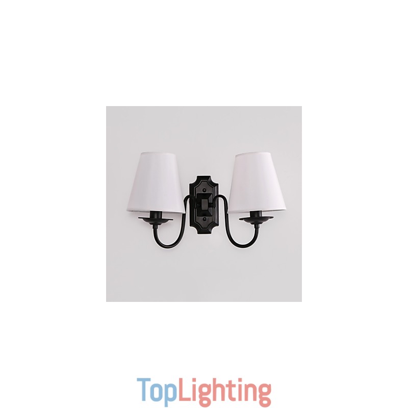 Modern Contemporary Painting Feature for Eye ProtectionDownlight Wall Sconces Wall Light
