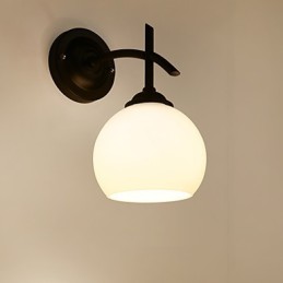 Modern Contemporary Painting Feature for Eye ProtectionDownlight Wall Sconces Wall Light