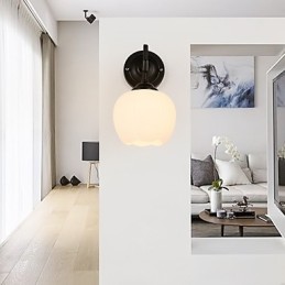 Modern Contemporary Painting Feature for Eye ProtectionDownlight Wall Sconces Wall Light