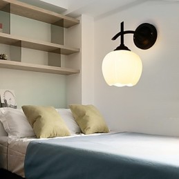 Modern Contemporary Painting Feature for Eye ProtectionDownlight Wall Sconces Wall Light