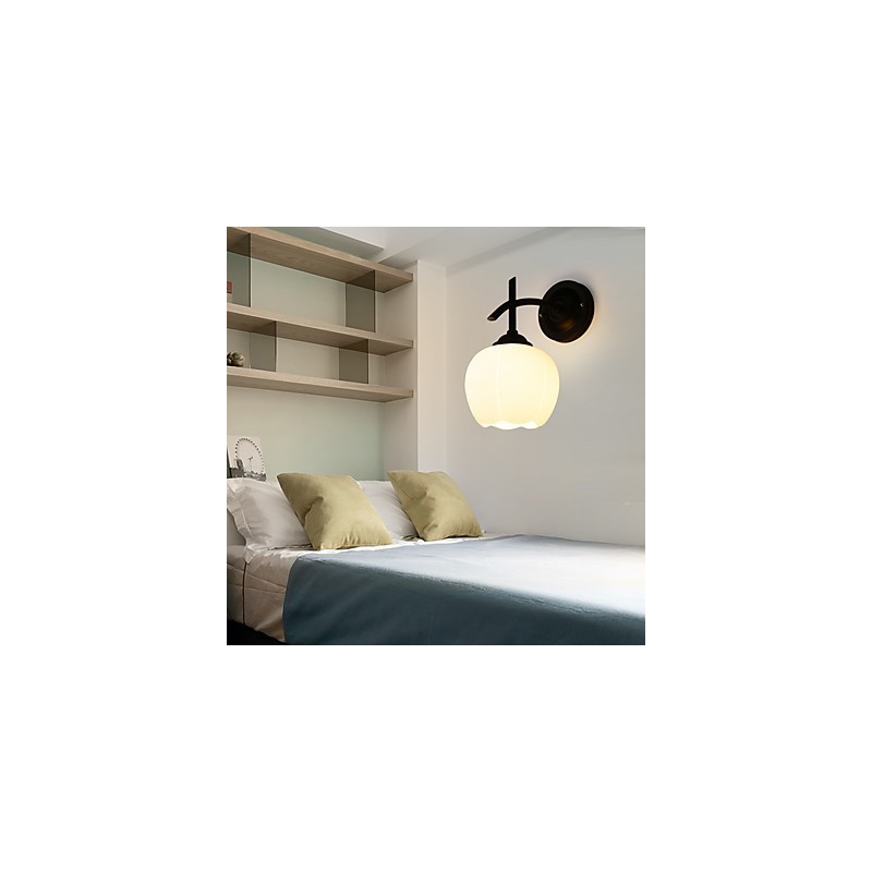 Modern Contemporary Painting Feature for Eye ProtectionDownlight Wall Sconces Wall Light