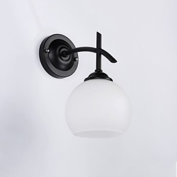 Modern Contemporary Painting Feature for Eye ProtectionDownlight Wall Sconces Wall Light