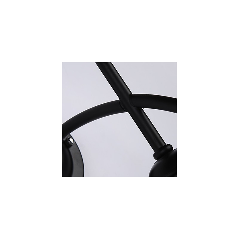 Modern Contemporary Painting Feature for Eye ProtectionDownlight Wall Sconces Wall Light