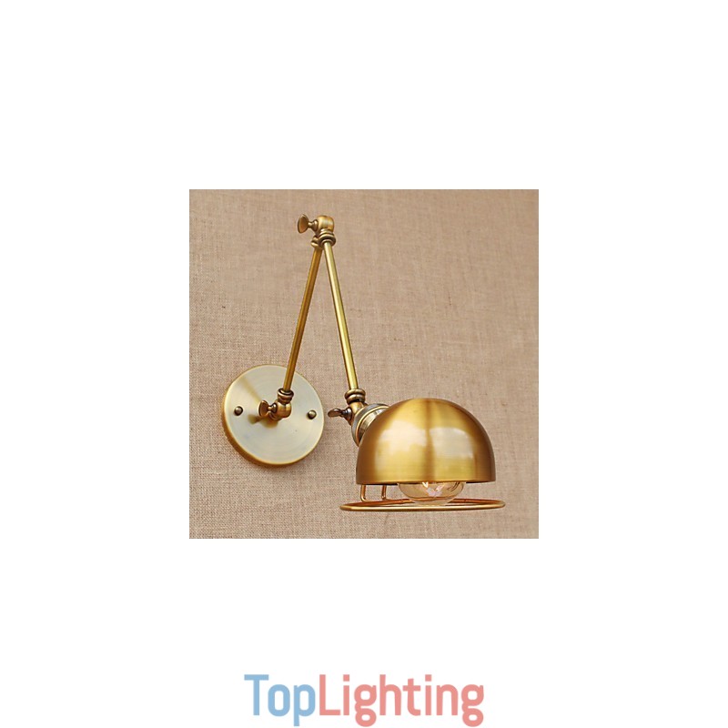 Modern Contemporary Country Retro Electroplated Feature for Mini Style Eye Protection