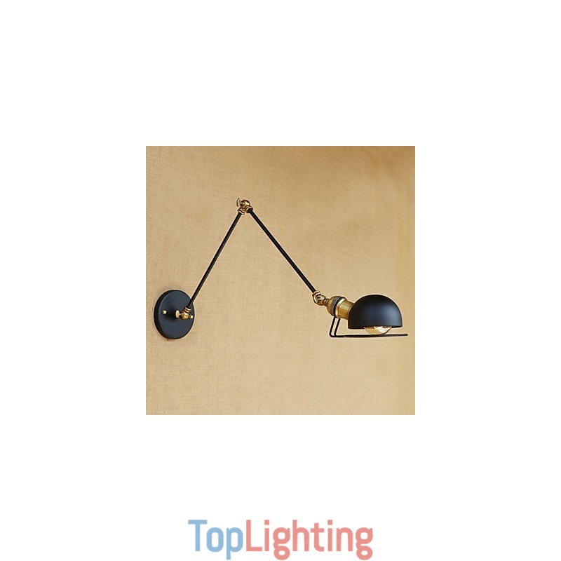 Modern Contemporary Country Retro Electroplated Feature for Mini Style Eye Protection