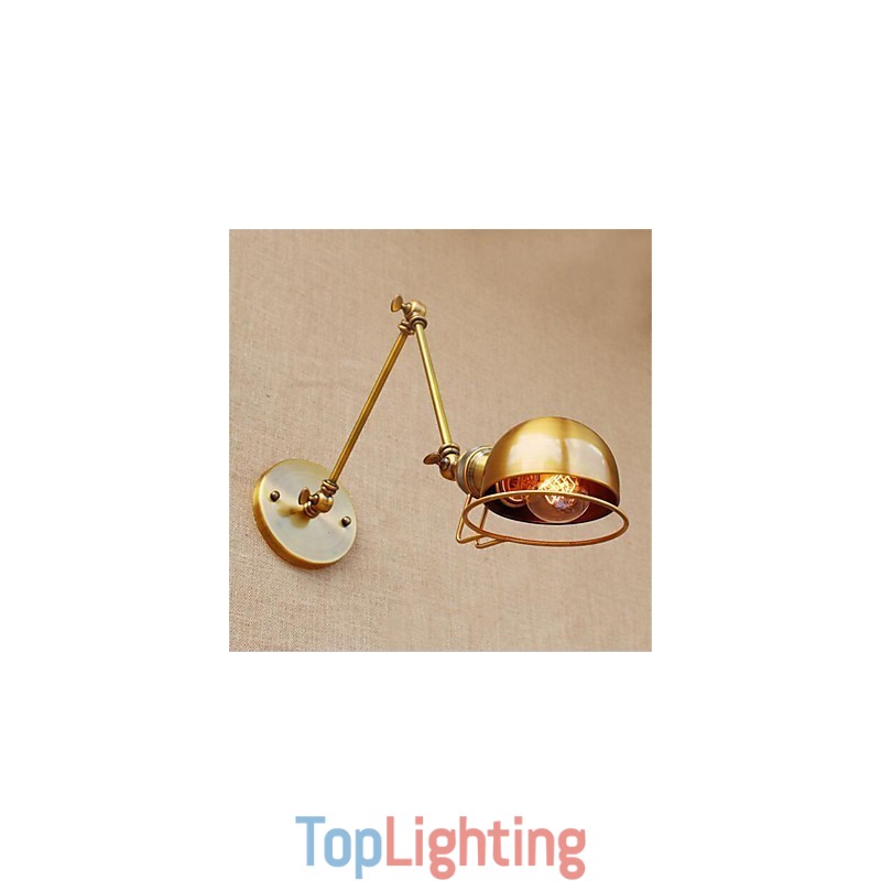 Modern Contemporary Country Retro Electroplated Feature for Mini Style Eye Protection