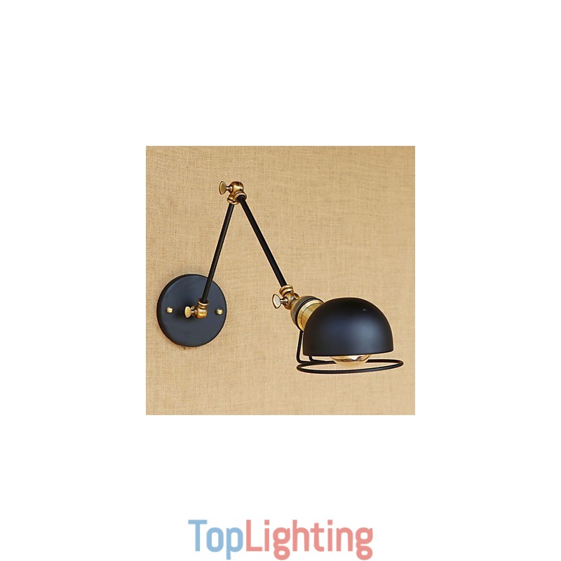 Modern Contemporary Country Retro Electroplated Feature for Mini Style Eye Protection