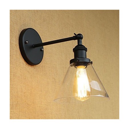 Country Retro Electroplated Feature for Mini Style Eye Protection Ambient Light Wall Sconces Country Retro Electroplated Feature for Mini Style Eye Protection Ambient Light Wall Sconces
