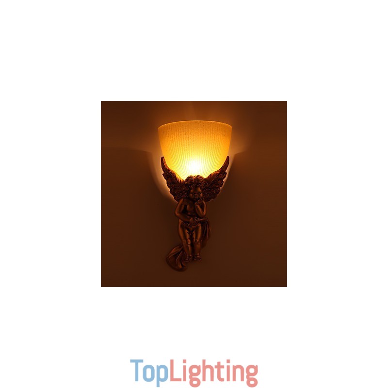 Modern Contemporary Traditional Classic Rustic Lodge Painting Feature for Mini Style Ambient Light