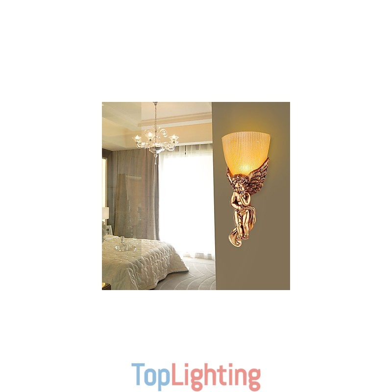 Modern Contemporary Traditional Classic Rustic Lodge Painting Feature for Mini Style Ambient Light