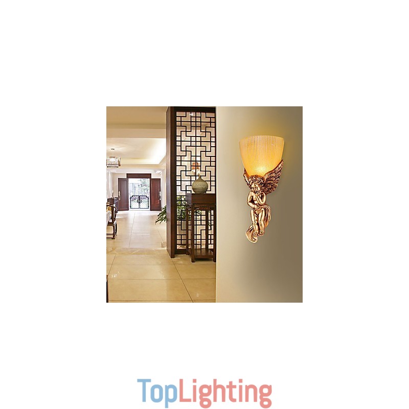 Modern Contemporary Traditional Classic Rustic Lodge Painting Feature for Mini Style Ambient Light