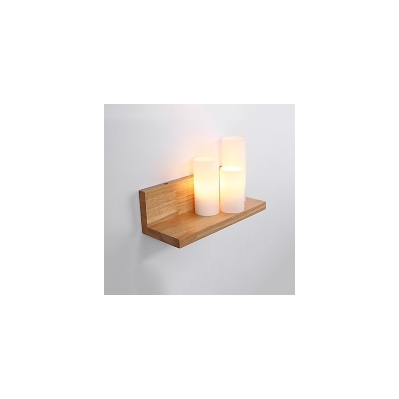 Modern Contemporary Black Oxide Finish Feature for Eye Protection Ambient Light Wall Sconces Wall Light