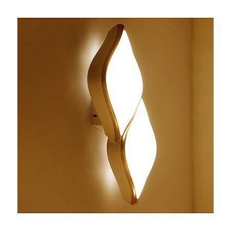 Integrated Modern Contemporary Modern Comtemporary Painting Feature for Ambient Light Wall Sconces Wall Light Integrated Modern Contemporary Modern Comtemporary Painting Feature for Ambient Light Wall Sconces Wall Light