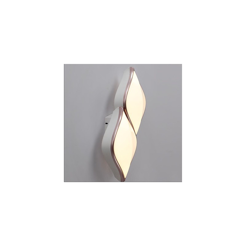 Integrated Modern Contemporary Modern Comtemporary Painting Feature for Ambient Light Wall Sconces Wall Light