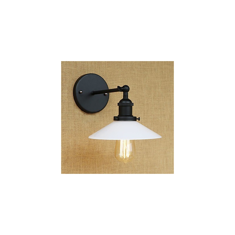 Modern Contemporary Country Retro Painting Feature for Mini Style Ambient Light Wall