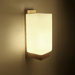 Modern Contemporary Painting Feature for Eye Protection Ambient Light Wall Sconces Wall Light