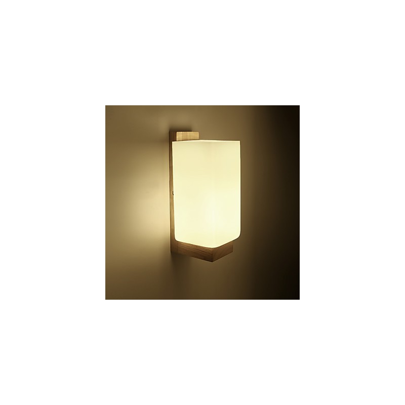 Modern Contemporary Painting Feature for Eye Protection Ambient Light Wall Sconces Wall Light