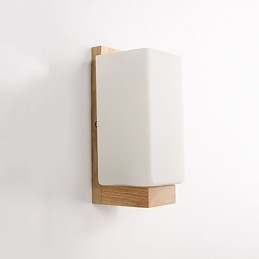 Modern Contemporary Painting Feature for Eye Protection Ambient Light Wall Sconces Wall Light