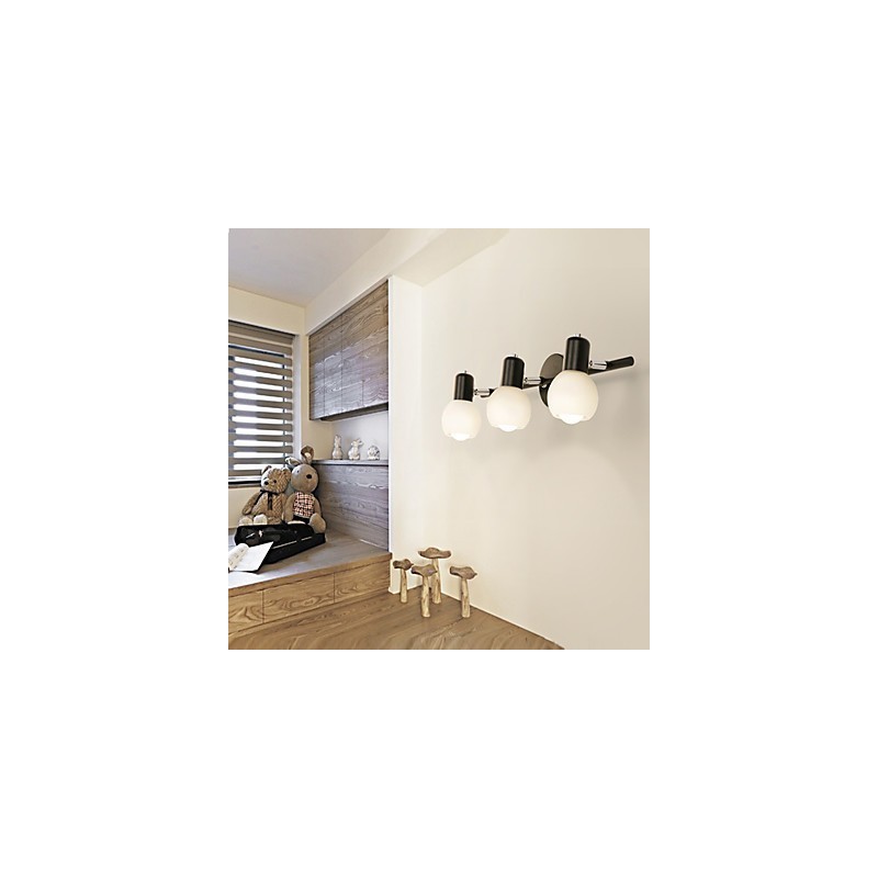 Modern Comtemporary Rustic Lodge Modern Contemporary Country Painting Feature for Mini Style Ambient