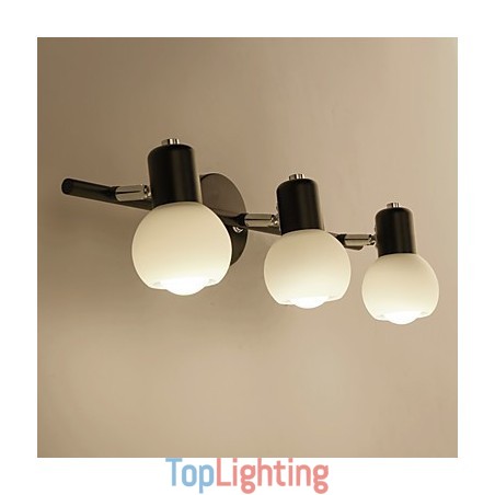 Rustic Lodge Electroplated Feature for Downlight Bathroom Lighting Wall Light Rustic Lodge Electroplated Feature for Downlight Bathroom Lighting Wall Light