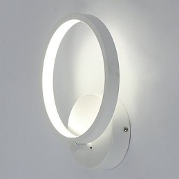 Integrated Modern Contemporary Modern Comtemporary Novelty Others Feature for Mini Style Arc Bulb