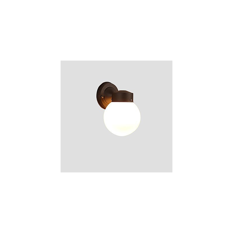 Modern Contemporary Black Oxide Finish Feature for Mini Style Ambient Light Wall Sconces Wall Light