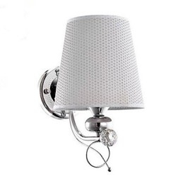 Modern Contemporary Electroplated Feature for Mini Style Eye Protection Ambient Light Wall