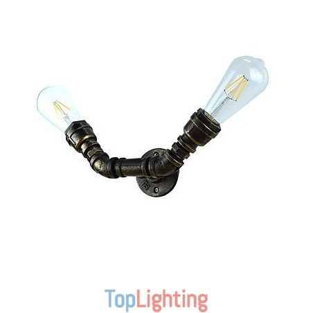 Rustic Lodge Traditional Classic Antique Brass Feature for Ambient Light Wall Sconces Wall Light Rustic Lodge Traditional Classic Antique Brass Feature for Ambient Light Wall Sconces Wall Light