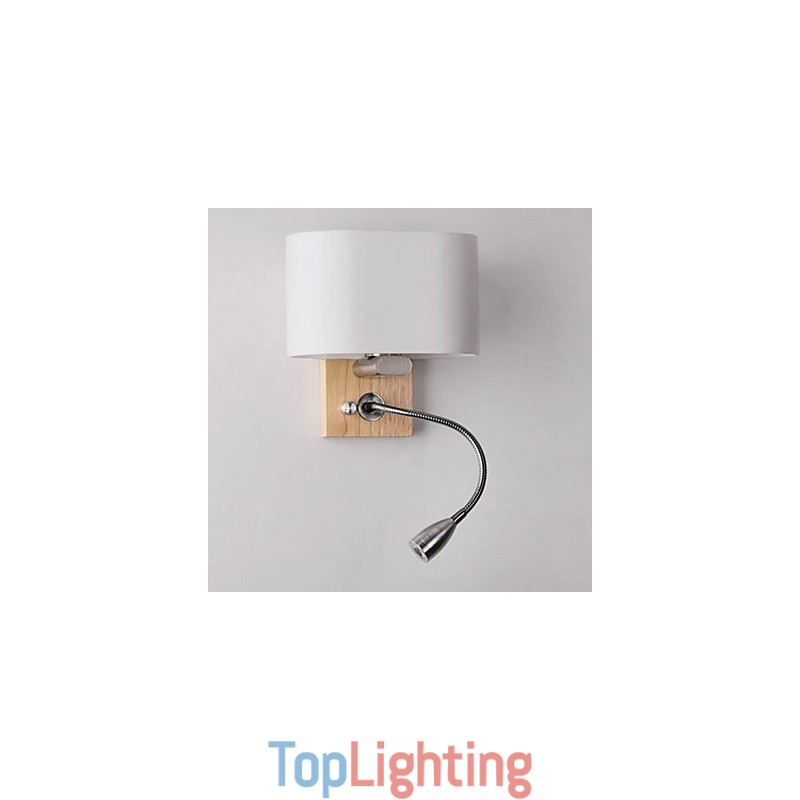 Modern Contemporary Others Feature for Ambient Light Wall Sconces Wall Light