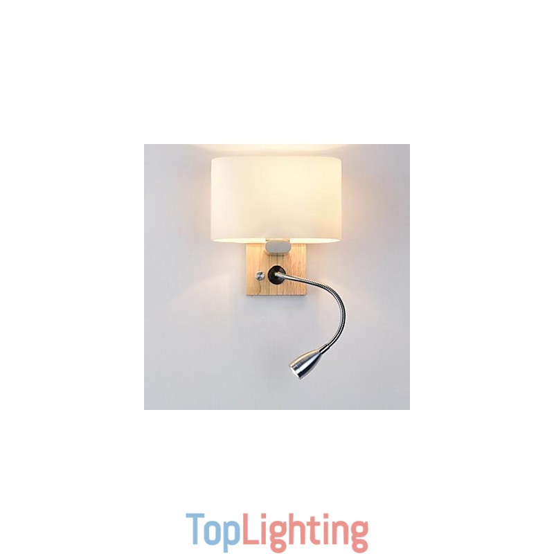 Modern Contemporary Others Feature for Ambient Light Wall Sconces Wall Light