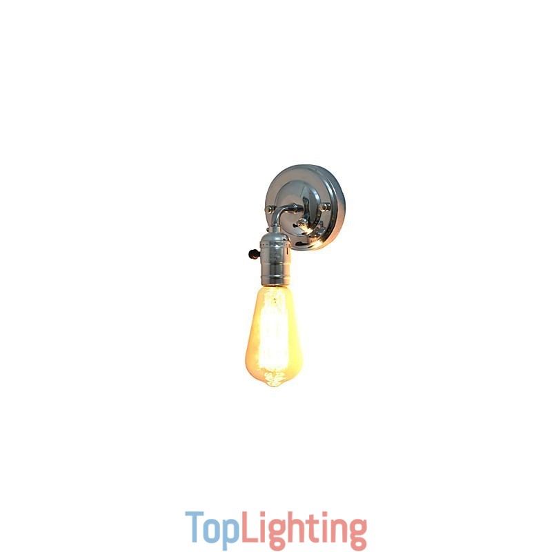 Wall Light Wall Sconces Wall Iron Wall Lamp Dumb Black Lightsaber Lamp On Wall