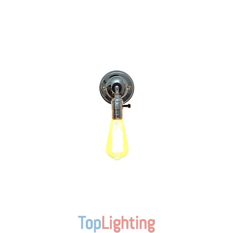 Wall Light Wall Sconces Wall Iron Wall Lamp Dumb Black Lightsaber Lamp On Wall