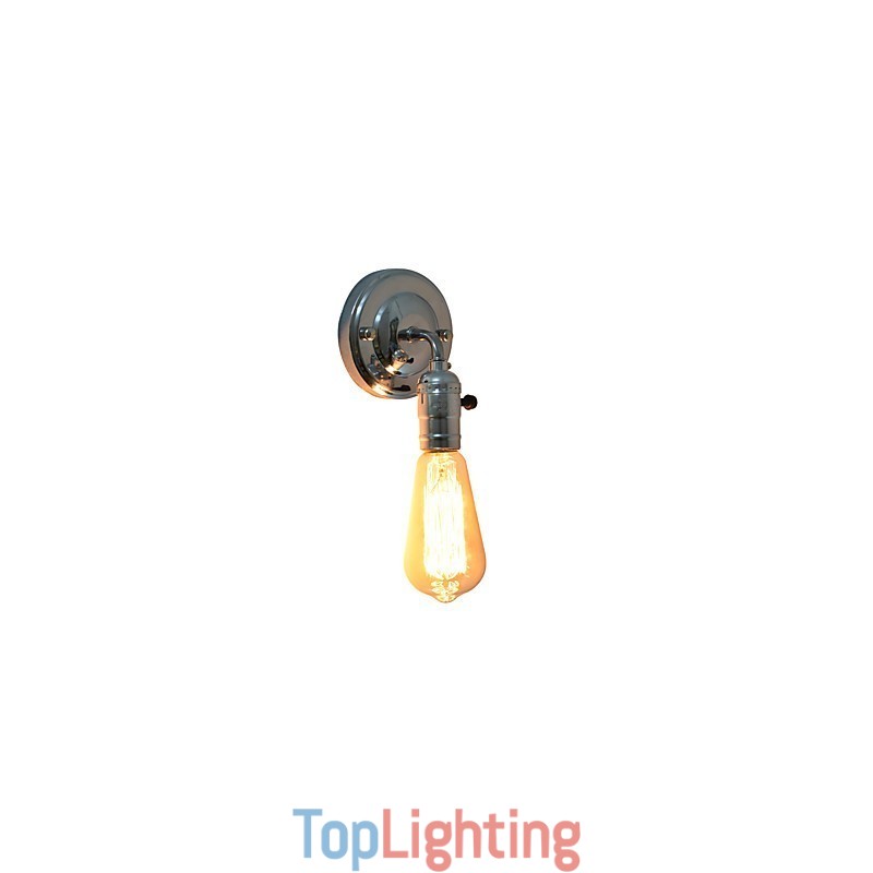 Wall Light Wall Sconces Wall Iron Wall Lamp Dumb Black Lightsaber Lamp On Wall
