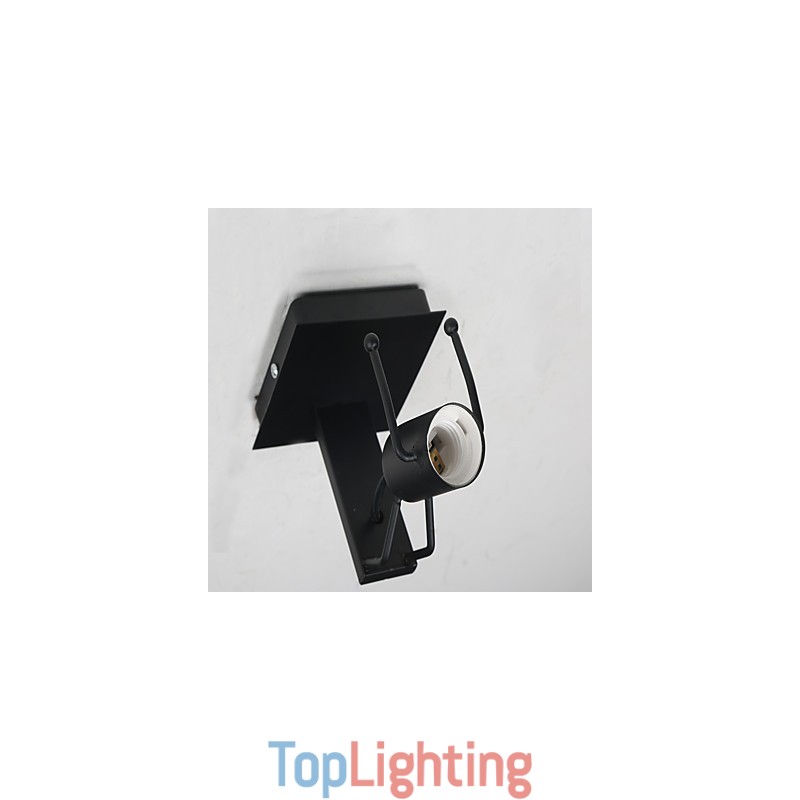 Traditional Classic Rustic Lodge Country Novelty Painting Feature for Downlight Wall Sconces Wall Light