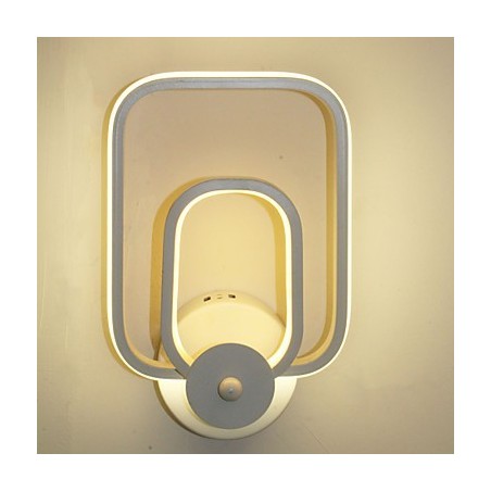 Aluminum Wall Lamp Modern Minimalist Balcony Staircase Decorative Wall Lamp Bedside Lights Aluminum Wall Lamp Modern Minimalist Balcony Staircase Decorative Wall Lamp Bedside Lights