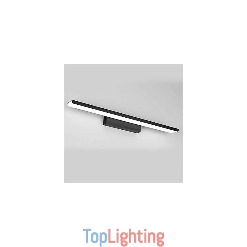 High Quality 32W Mirror Lamp Bathroom Lights Aluminum materials and Acrylic Wall Lights Make up Lighting