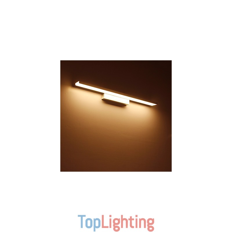 High Quality 32W Mirror Lamp Bathroom Lights Aluminum materials and Acrylic Wall Lights Make up Lighting